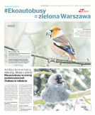 dodatek do NM Warszawa
