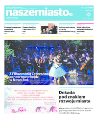 Nasze Miasto