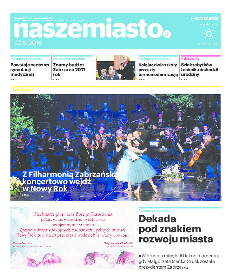 Nasze Miasto