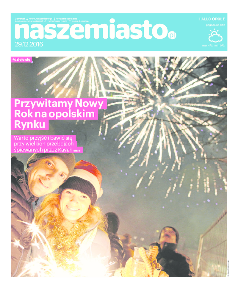 Nasze Miasto