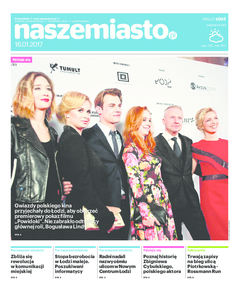 Nasze Miasto