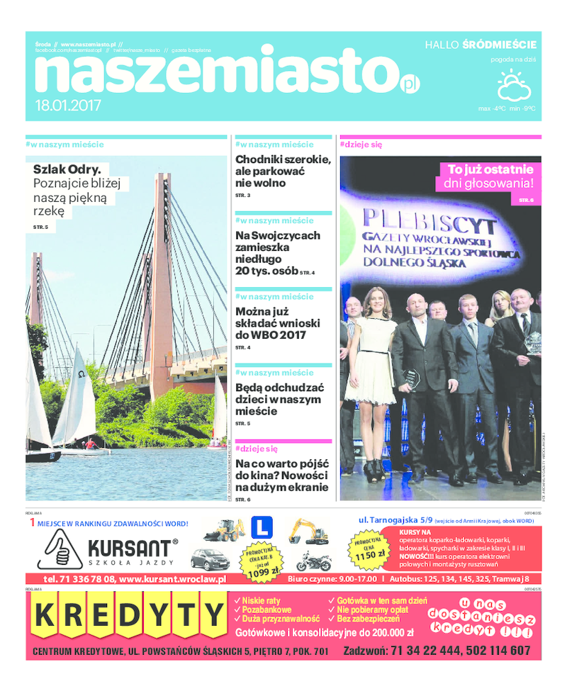 Nasze Miasto