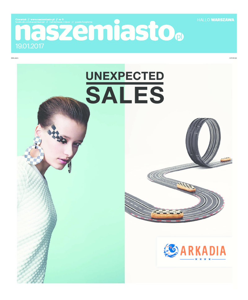 Nasze Miasto