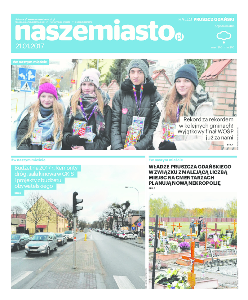 Nasze Miasto