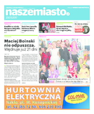 Nasze Miasto Nakło nad Notecią