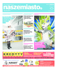 Nasze Miasto