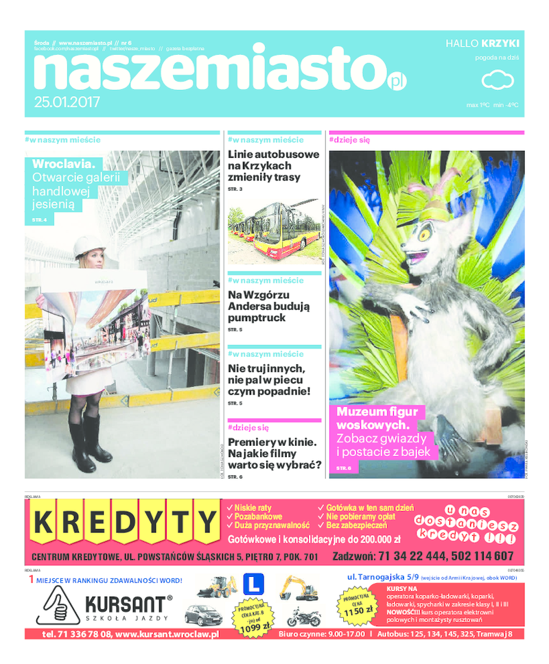 Nasze Miasto