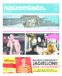 Nasze Miasto