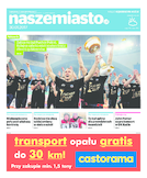 Nasze Miasto Opole - dodatek