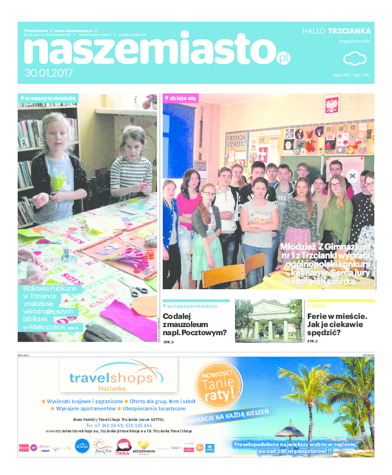 Nasze Miasto