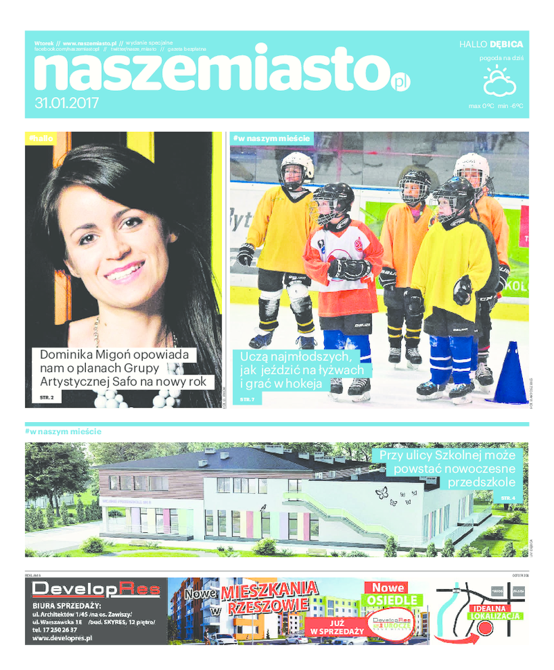 Nasze Miasto
