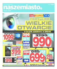 Nasze Miasto