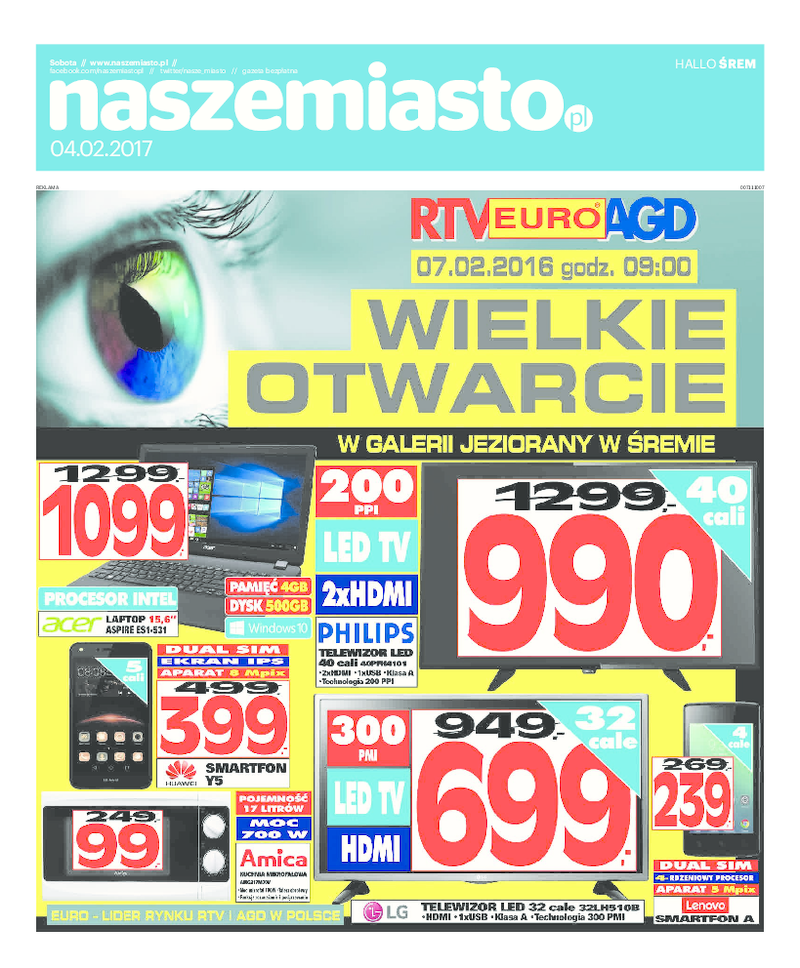 Nasze Miasto