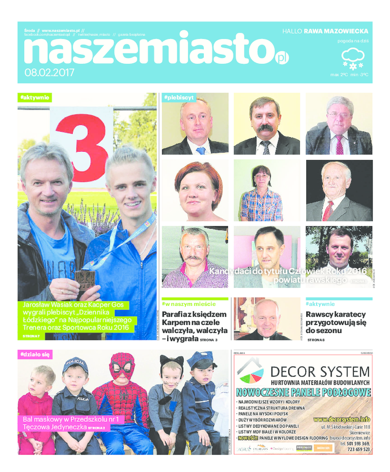 Nasze Miasto
