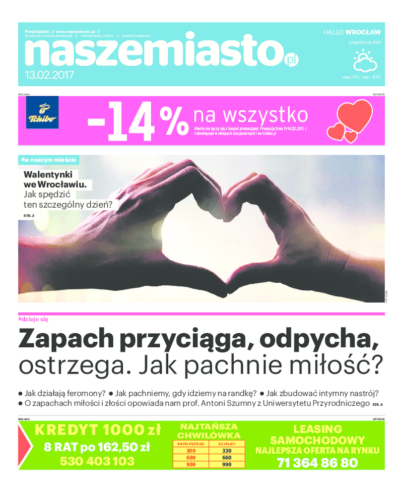 Nasze Miasto