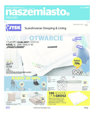 dodatek do NM Łódź