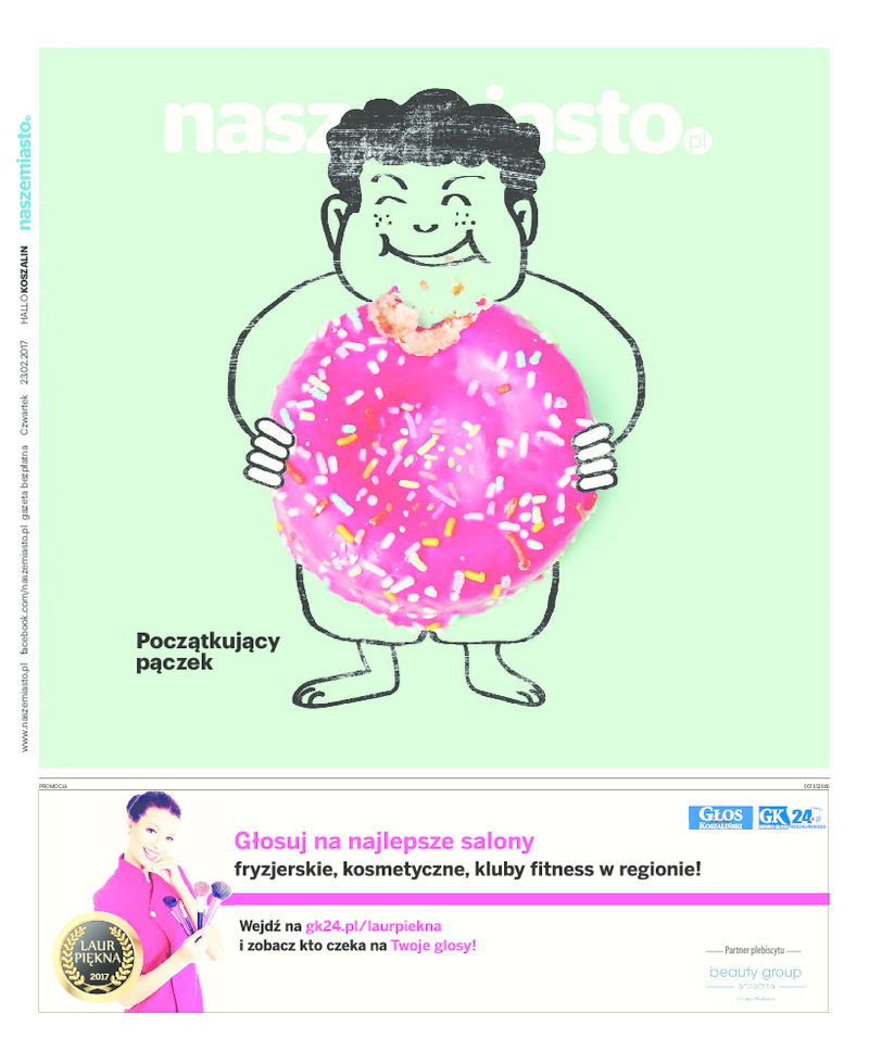 Nasze Miasto