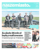 Nasze Miasto Łańcut
