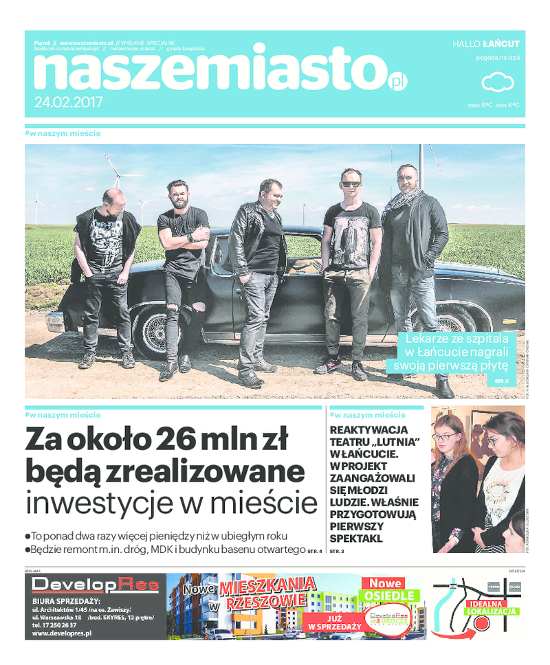 Nasze Miasto
