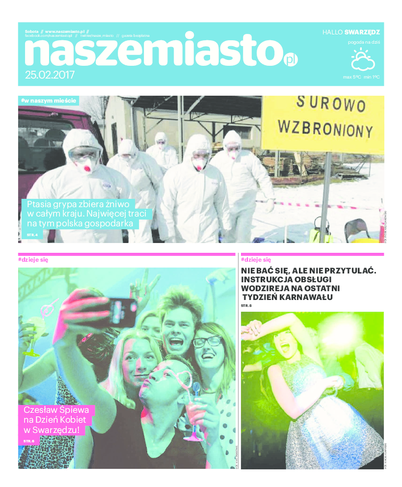 Nasze Miasto
