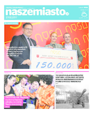 Nasze Miasto Opole - dodatek