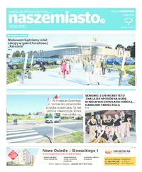 Nasze Miasto