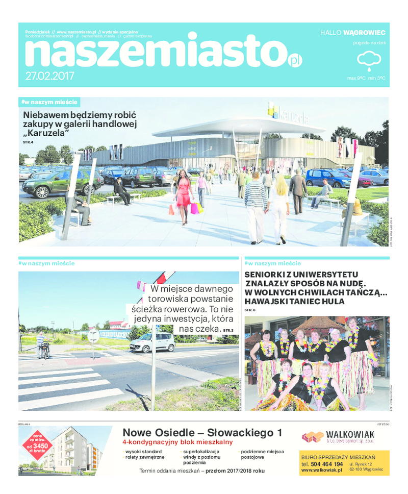 Nasze Miasto