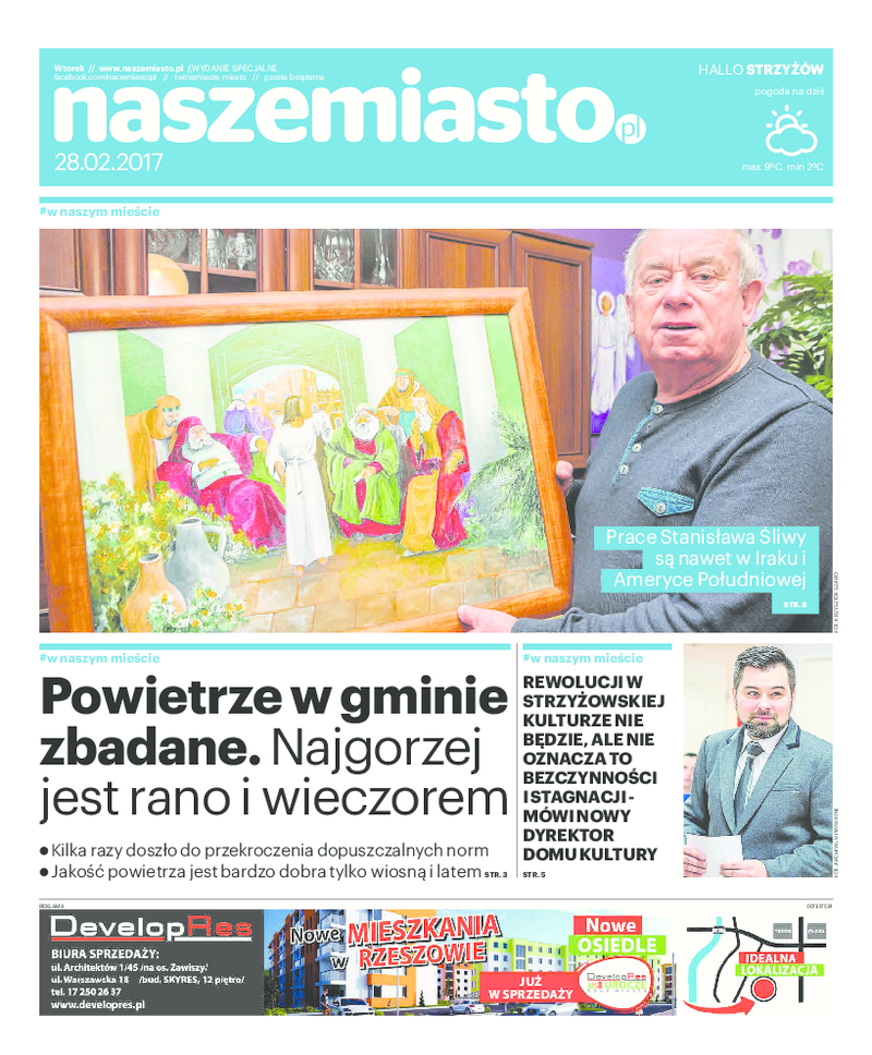 Nasze Miasto
