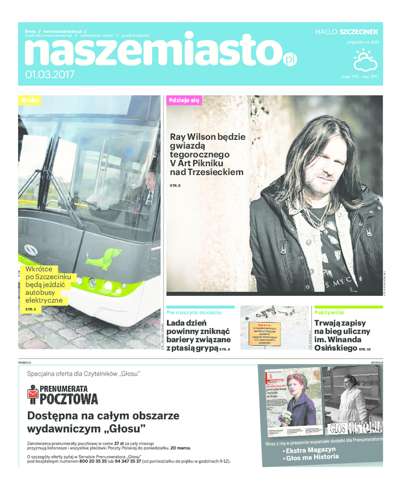Nasze Miasto