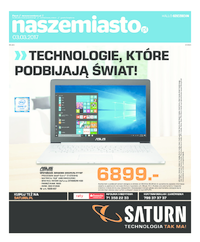 Nasze Miasto