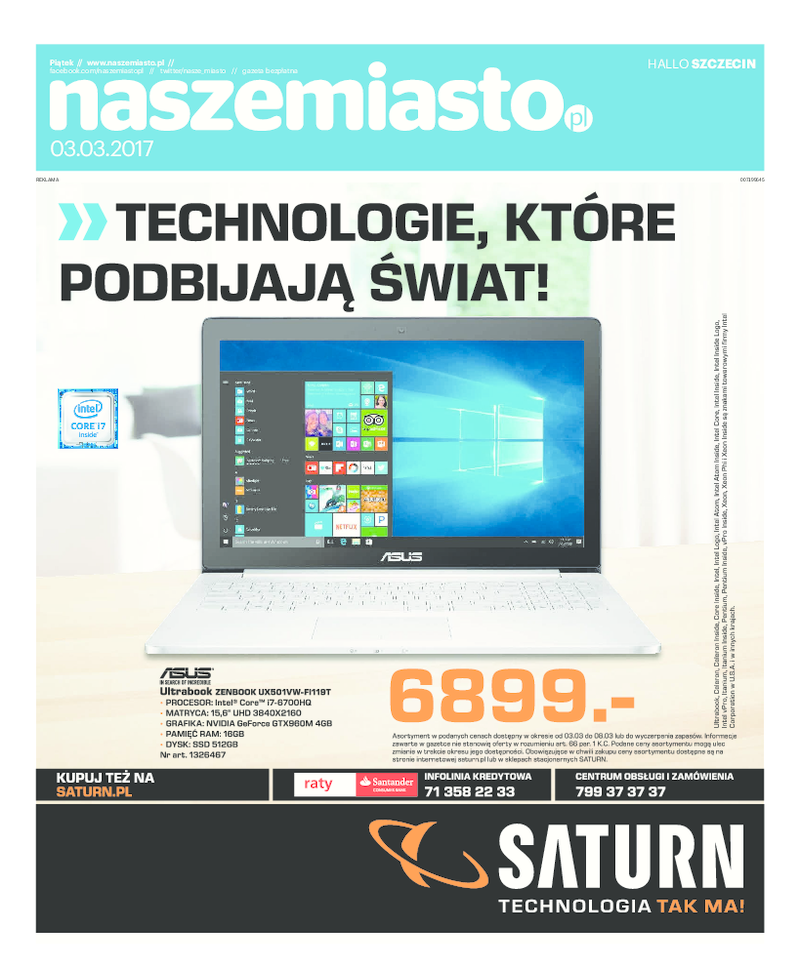 Nasze Miasto