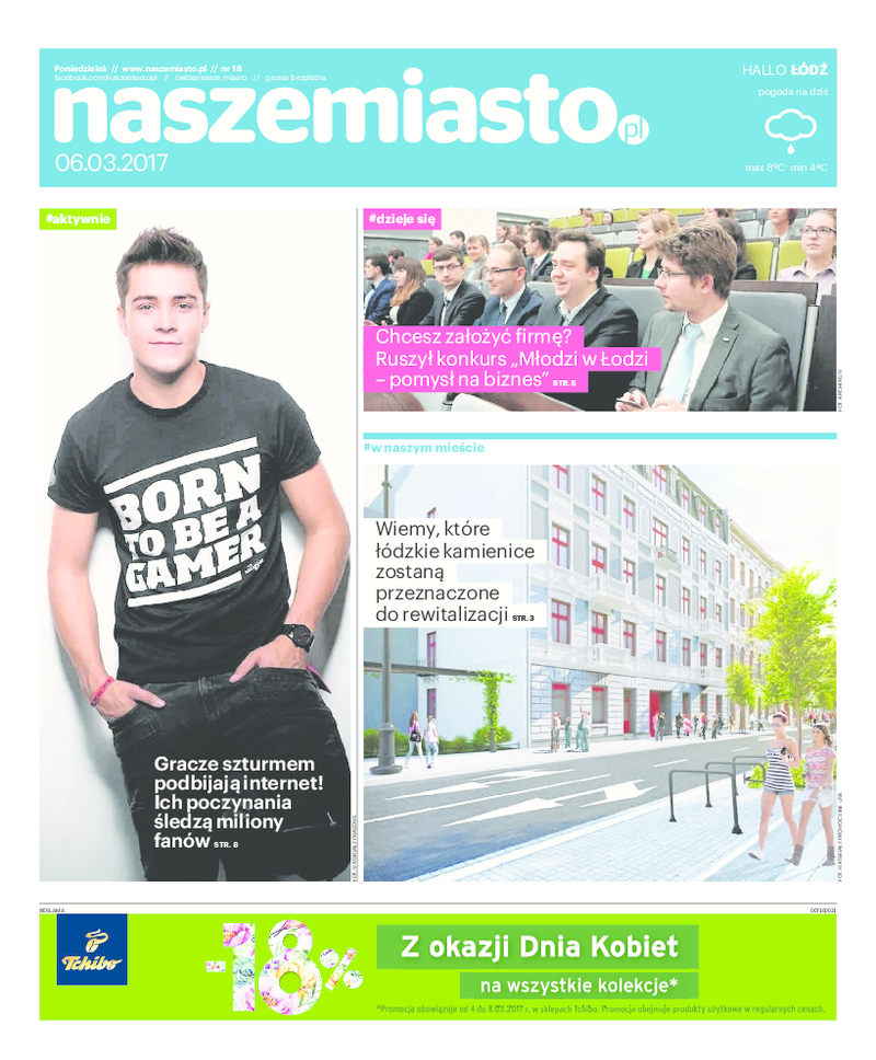 Nasze Miasto