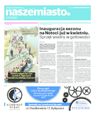 Nasze Miasto Nakło nad Notecią