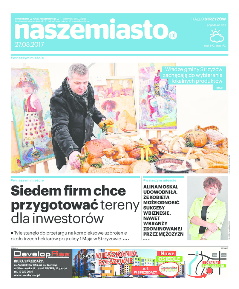 Nasze Miasto