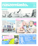 Nasze Miasto Opole - dodatek