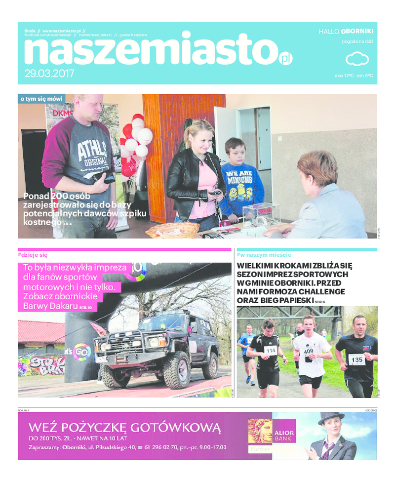 Nasze Miasto
