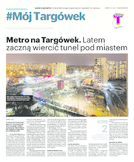 dodatek do NM Warszawa