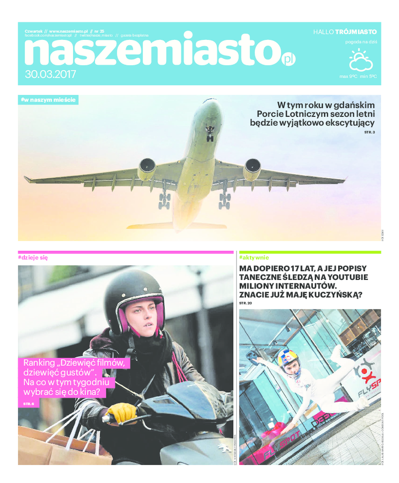 Nasze Miasto