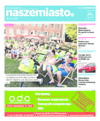 Nasze Miasto