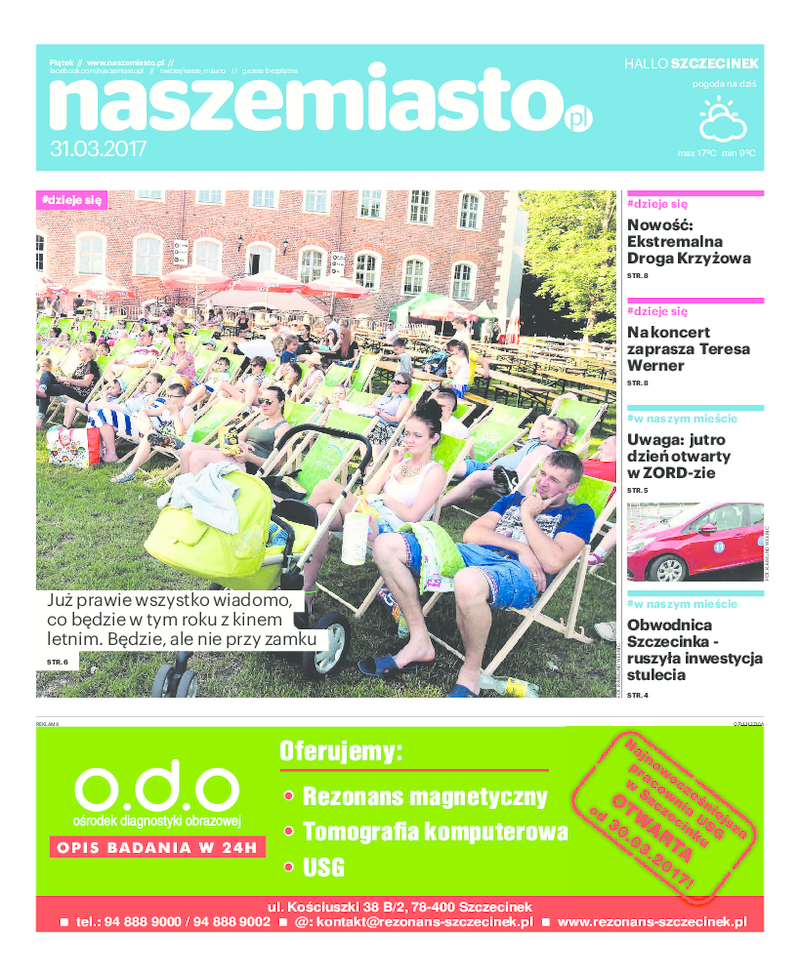 Nasze Miasto