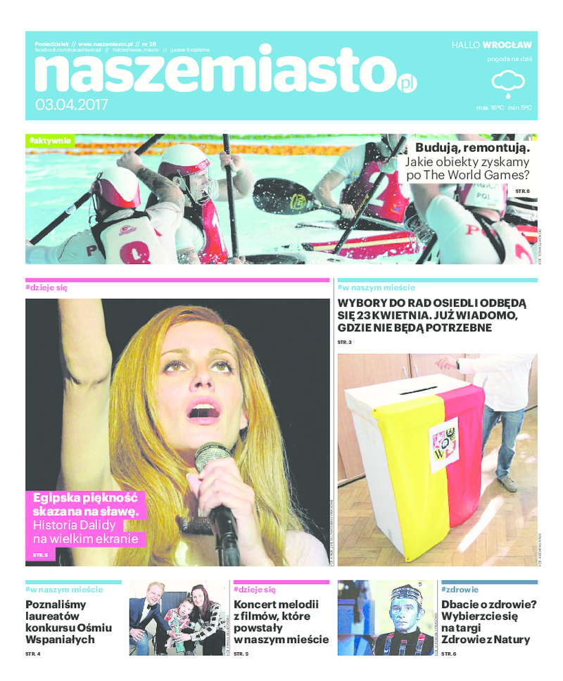 Nasze Miasto