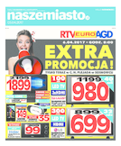 Dodatek do Nasze Miasto Śląskie
