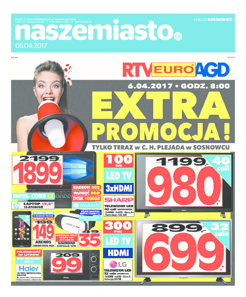 Nasze Miasto