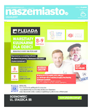 Dodatek do Nasze Miasto Śląskie