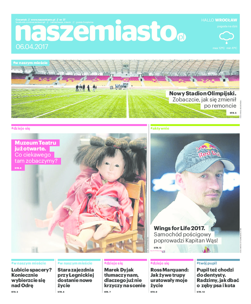 Nasze Miasto