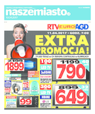 Dodatek do Nasze Miasto Śląskie