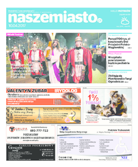 Nasze Miasto