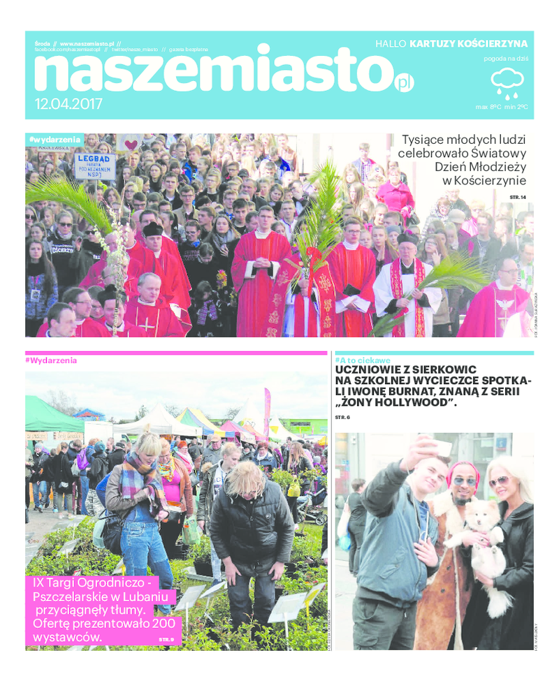 Nasze Miasto