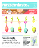 Nasze Miasto Zielona Góra