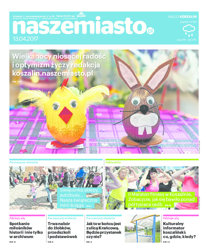 Nasze Miasto